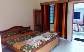 Hotel Jagat Raj Sitapur