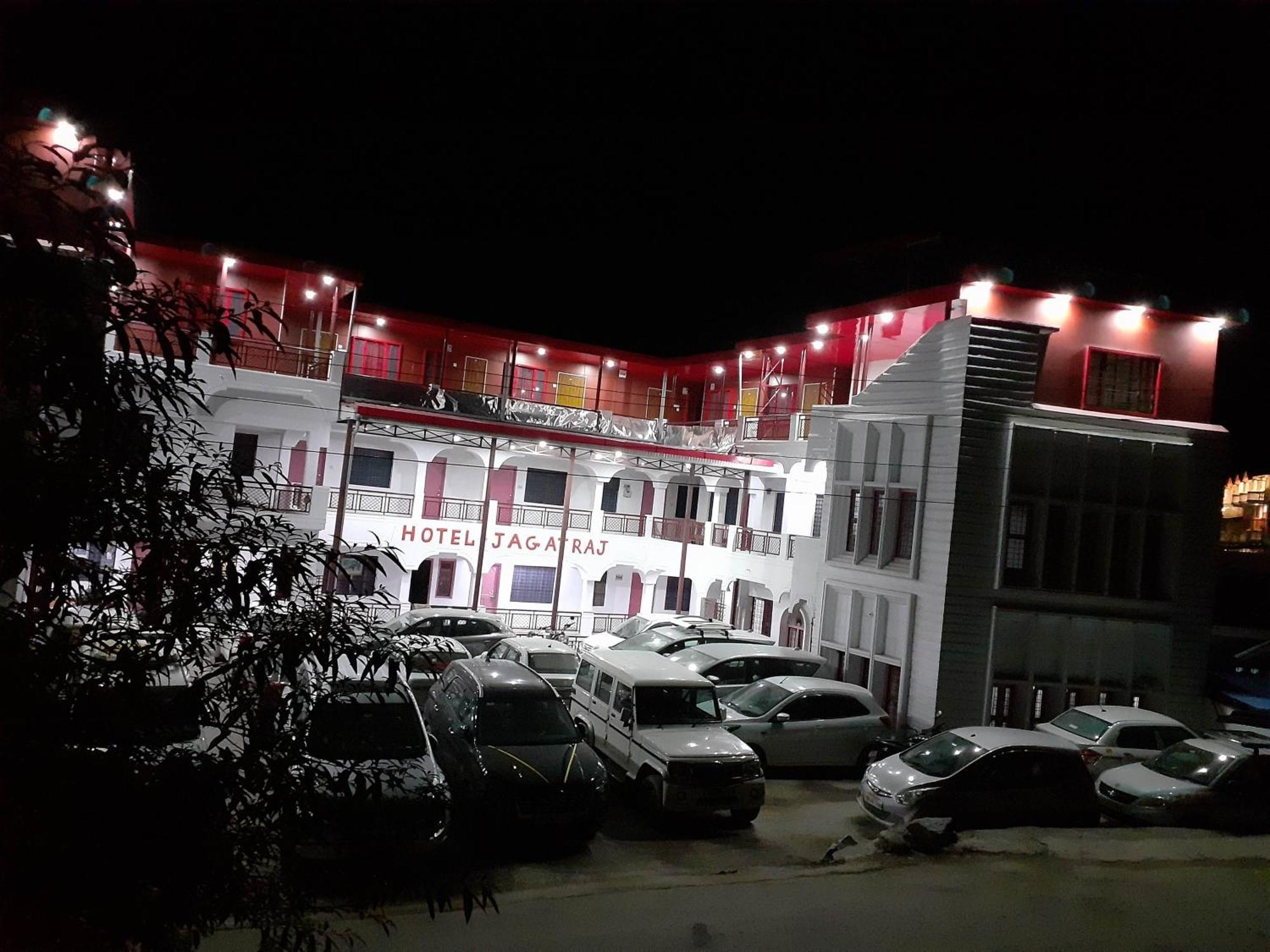 Hotel Jagat Raj, Sitapur Sitapur  Exterior photo